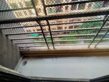 Furnished Amenities in 1 BHK Apartment at Poonam Heights Virar, Virar West – for Rent