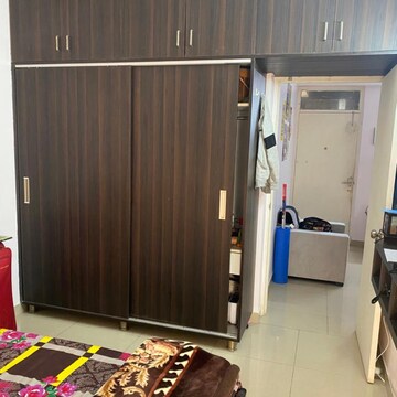 Team Area in 1 BHK Apartment at AVL 36 Gurgaon, Sector 36a – for Rent