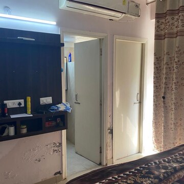Kitchen in 1 BHK Apartment at AVL 36 Gurgaon, Sector 36a – for Rent
