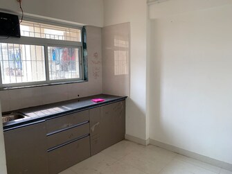 1 BHK Apartment For Rent in Vijay Orovia Ghodbunder Road Thane  8077068