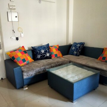 Bedroom in 1 BHK Apartment at AVL 36 Gurgaon, Sector 36a – for Rent