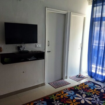 Bedroom in 1 BHK Apartment at AVL 36 Gurgaon, Sector 36a – for Rent