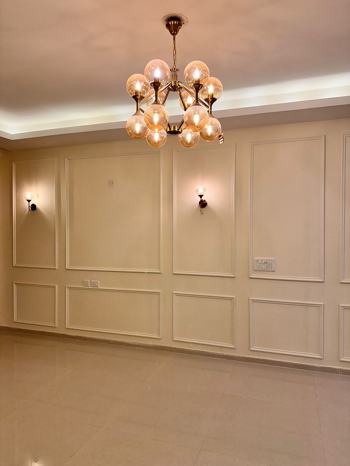 6+ BHK + Pooja Room,Servant Room,Study Room Independent House For Sale in Sushant Lok II