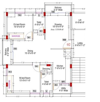 2 BHK Builder Floor For Resale in Begur Bangalore  8077061