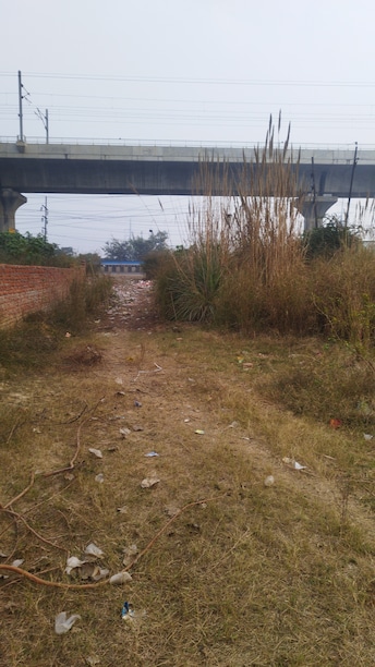 Commercial Industrial Plot 1000 Sq.Yd. For Resale in Meerut Road Ghaziabad  8077072