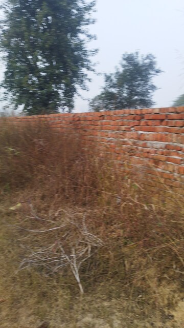 Plot Area in  Industrial Plot at Meerut Road – for Sale