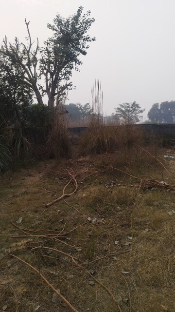 Plot Area in  Industrial Plot at Meerut Road – for Sale