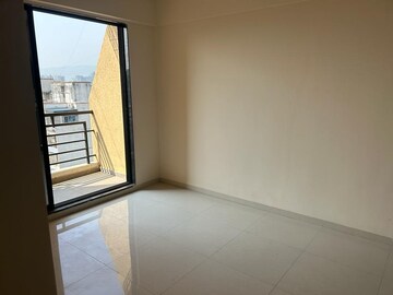 Room in 1 BHK Apartment at Kharghar – for Rent