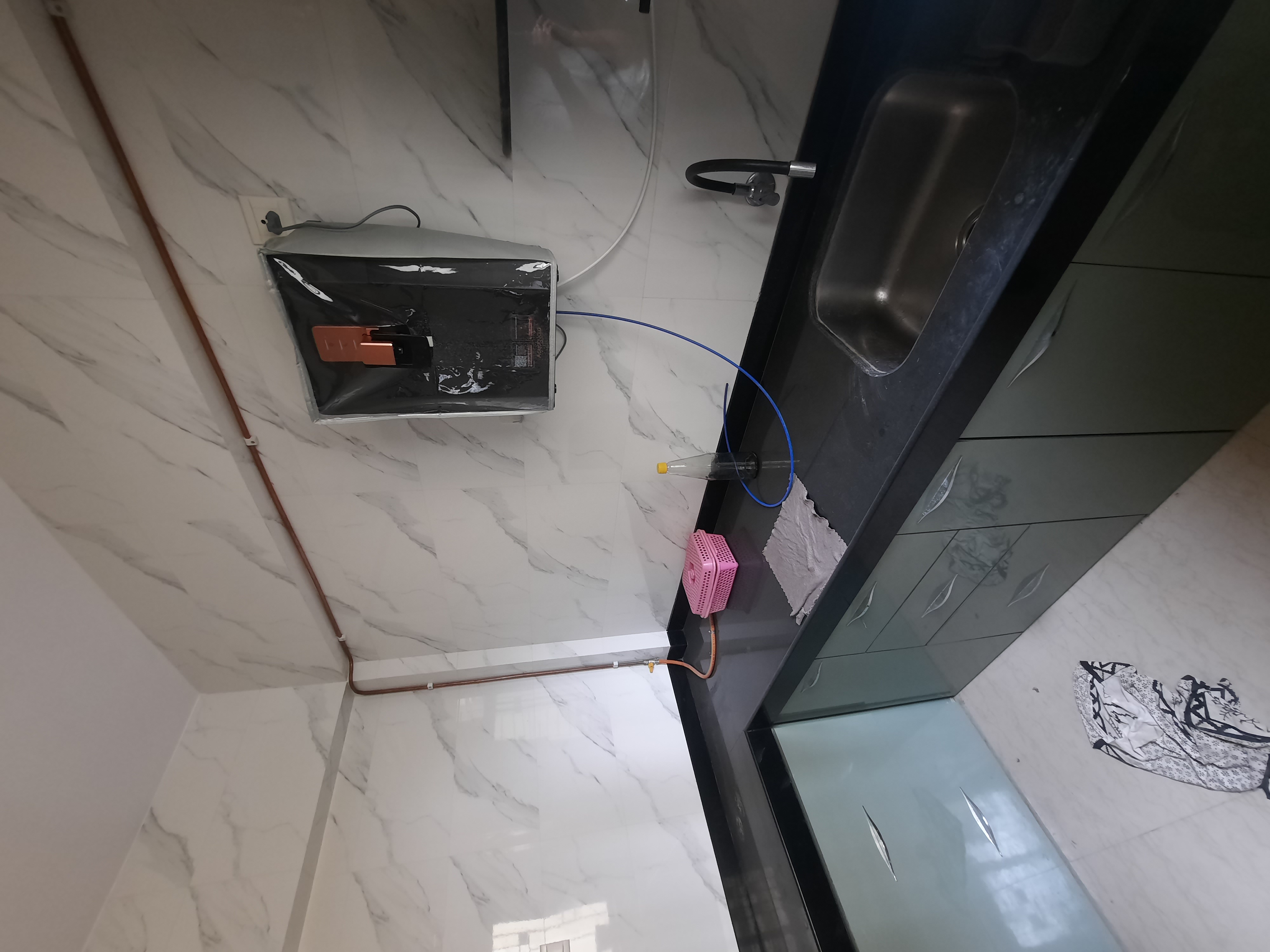 1 BHK Apartment For Sale in Vihang Valley Phase1