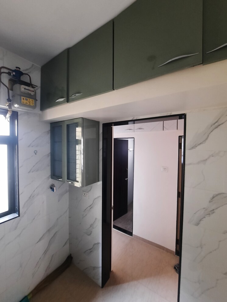 undefined, vihang-valley-phase1 1 Bedroom 558 Sq.Ft. Apartment In Kasarvadavali Thane 8077078