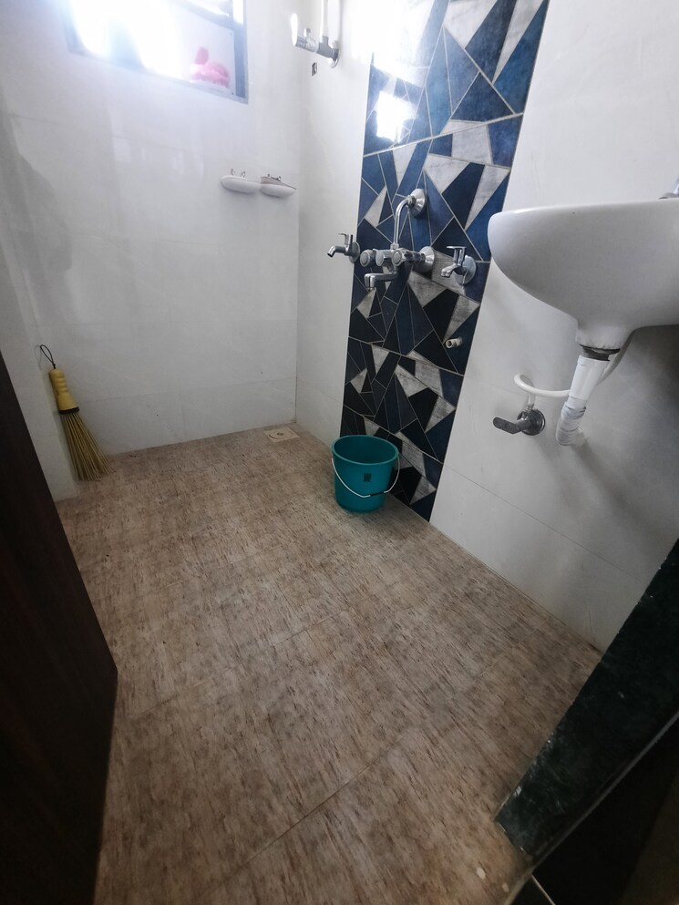 Master Bedroom, vihang-valley-phase1 1 Bedroom 558 Sq.Ft. Apartment In Kasarvadavali Thane 8077078