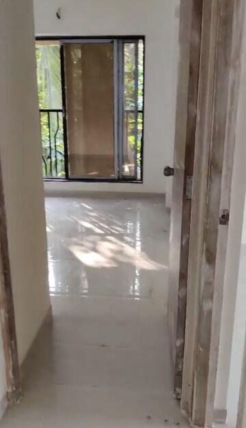 Bathroom in 3 BHK Apartment at Kamla GC Joy, Andheri East – for Rent