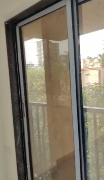 Building Lobby in 3 BHK Apartment at Kamla GC Joy, Andheri East – for Rent