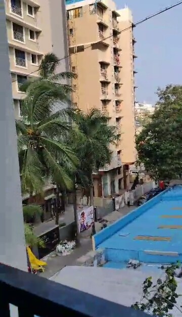 3 BHK Apartment – Exterior View View at Kamla GC Joy, Andheri East - for Rent