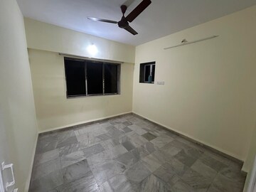 Bedroom in 1 BHK Apartment at River Park Complex, Dahisar East – for Rent