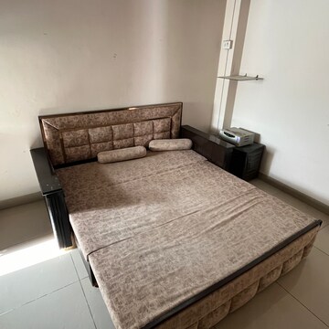 Kitchen in 1 BHK Apartment at AVL 36 Gurgaon, Sector 36a – for Rent