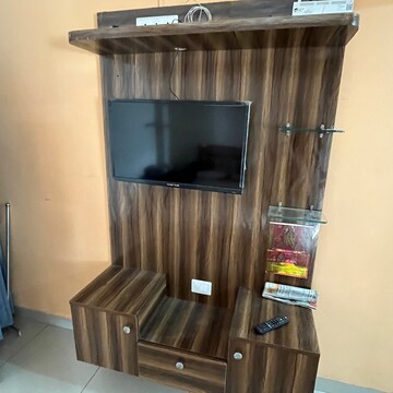 Gym in 1 BHK Apartment at AVL 36 Gurgaon, Sector 36a – for Rent