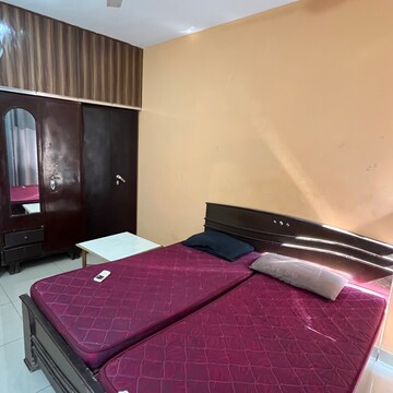 Bedroom in 1 BHK Apartment at AVL 36 Gurgaon, Sector 36a – for Rent