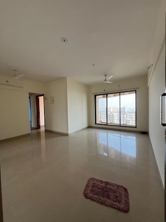 3 BHK Apartment For Rent in Paradise  Sai Miracle Kharghar Navi Mumbai  8077081