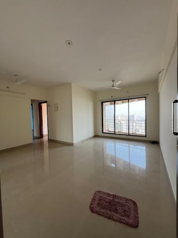 3 BHK Apartment For Rent in Paradise  Sai Miracle Kharghar Navi Mumbai  8077081