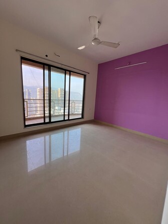 3 BHK Apartment For Rent in Paradise  Sai Miracle Kharghar Navi Mumbai  8077081