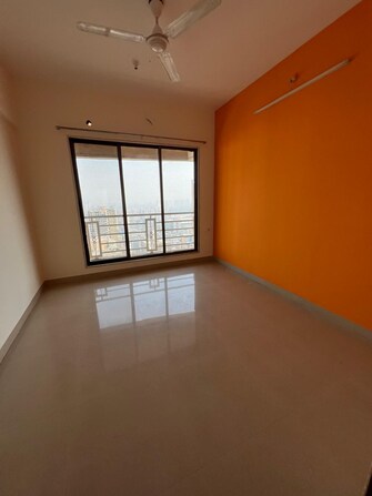 3 BHK Apartment For Rent in Paradise  Sai Miracle Kharghar Navi Mumbai  8077081