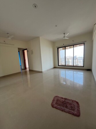 3 BHK Apartment For Rent in Paradise  Sai Miracle Kharghar Navi Mumbai  8077081