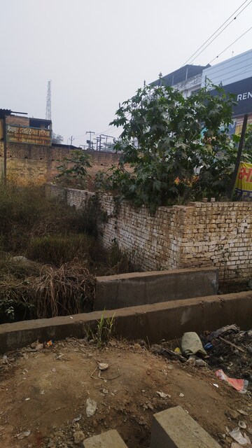  Industrial Plot – Exterior View View at Raj Nagar Extension - for Sale