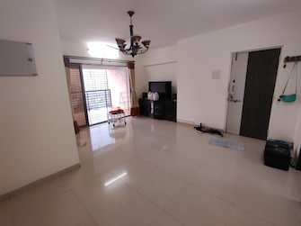 3 BHK Apartment For Rent in Beauty Galms Apartment Uthalsar Thane  8077088