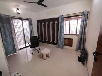 3 BHK Apartment For Rent in Beauty Galms Apartment Uthalsar Thane  8077088