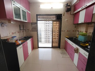 3 BHK Apartment For Rent in Beauty Galms Apartment Uthalsar Thane  8077088