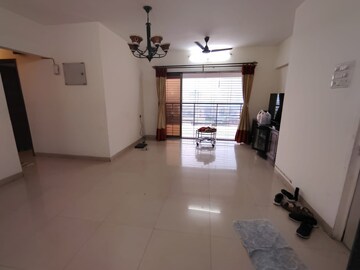 3 BHK Apartment For Rent in Beauty Galms Apartment Uthalsar Thane  8077088