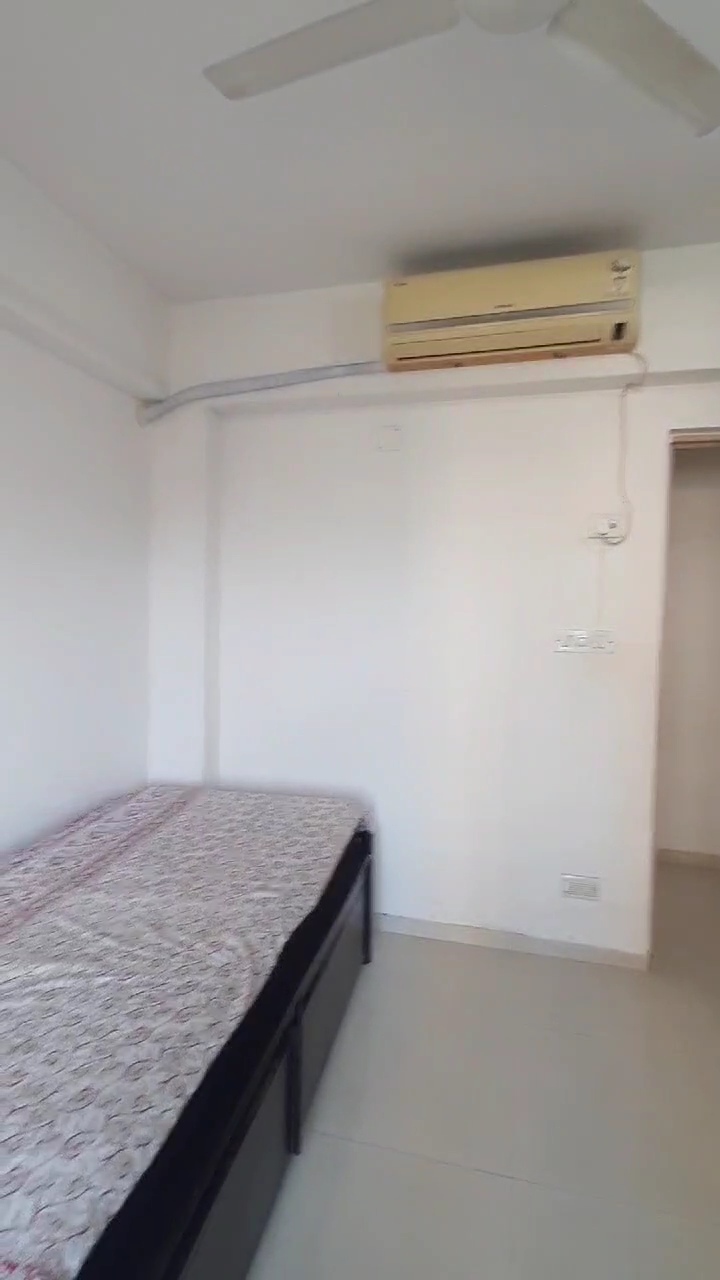 2 BHK 652 Sq.Ft. Apartment in Vijay Vilas Taurus Building 11 To 15