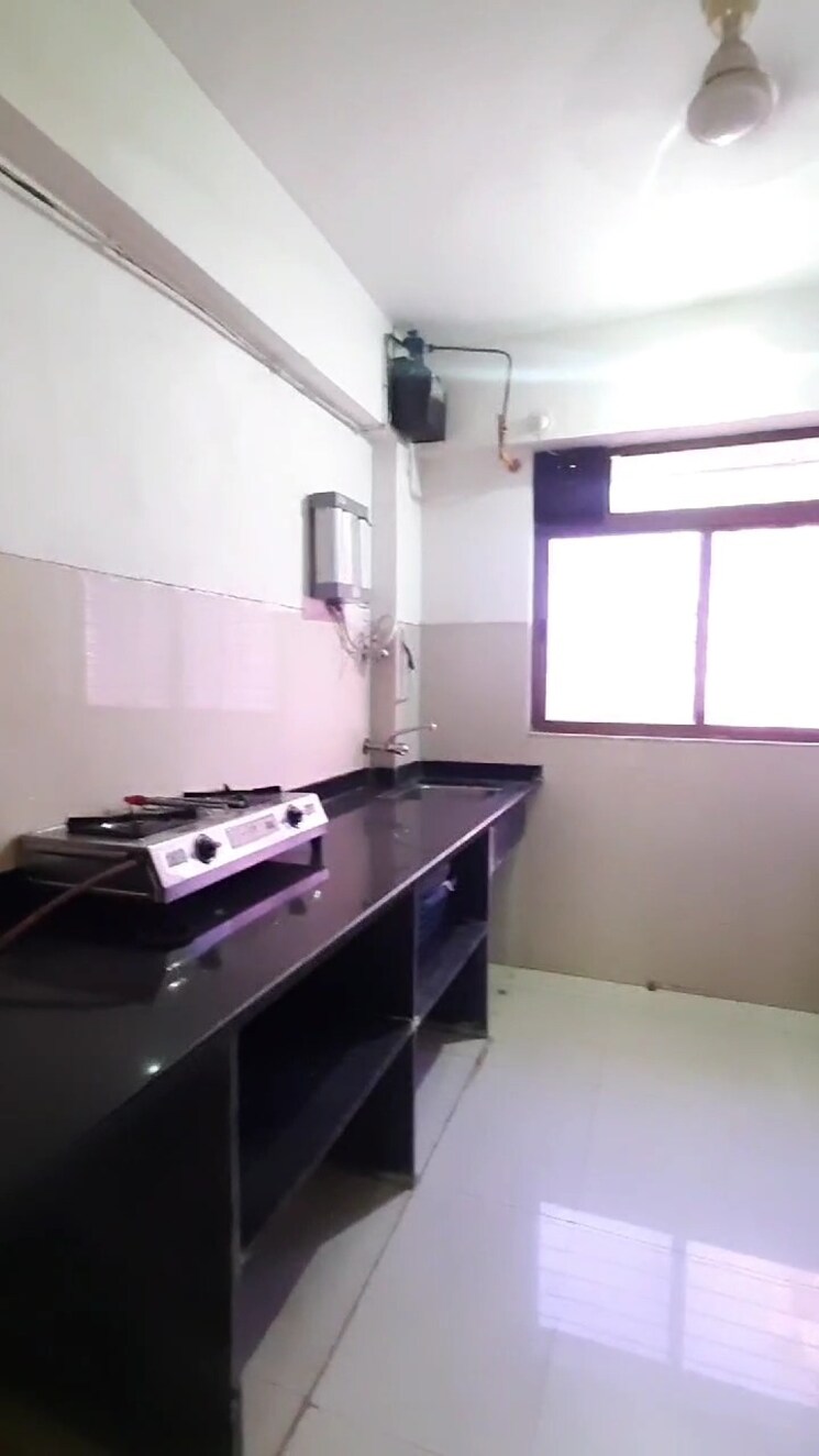 Kitchen, vijay-vilas-taurus-building-11-to-15 2 Bedroom 652 Sq.Ft. Apartment In Ghodbunder Road Thane 8077084