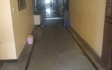 2 BHK Apartment For Sale in Muthangi