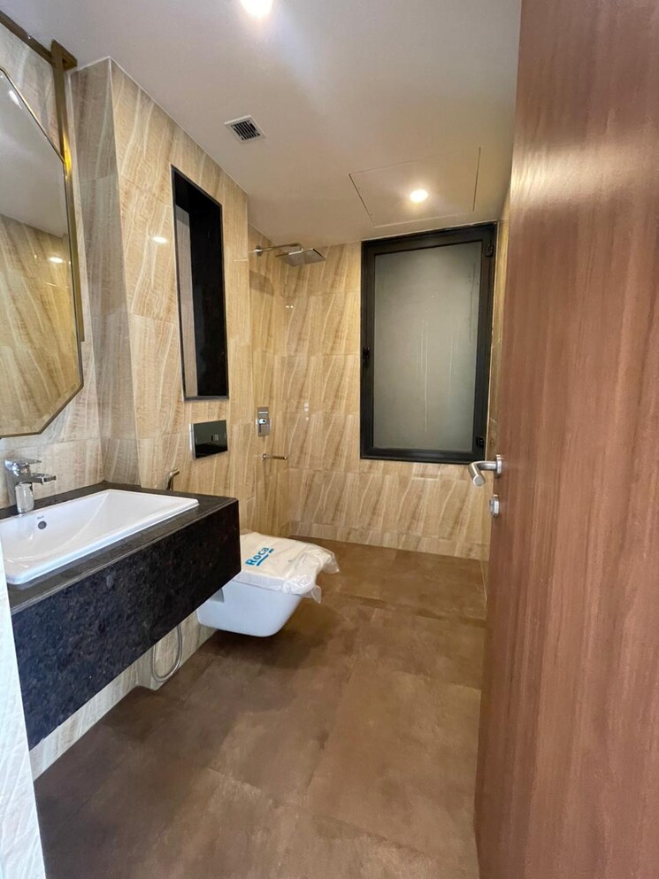 Bedroom, rosa-manhattan 2 Bedroom 667 Sq.Ft. Apartment In Ghodbunder Road Thane 8077099