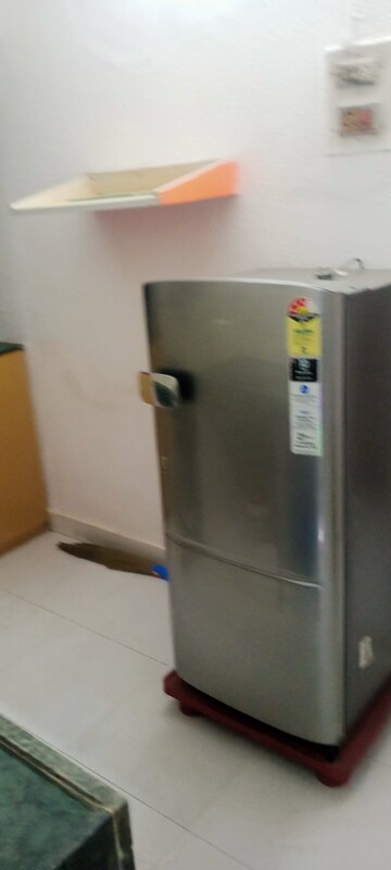Furnished Amenities in 1 BHK Apartment at Greenfield Rocks CHS, Jogeshwari East – for Rent