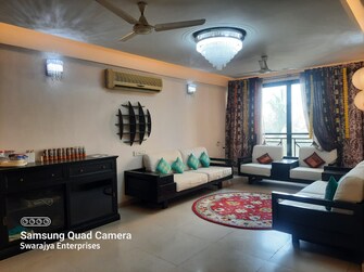 3 BHK Apartment For Resale in Hiranandani Garden Brentwood Powai Mumbai  8077098