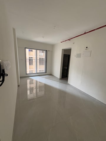 2 BHK Apartment For Rent in Dosti Eastern Bay Wadala Mumbai  8077100