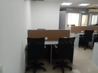 Commercial Office Space 1100 Sq.Ft. For Rent in Marol Mumbai  8077114