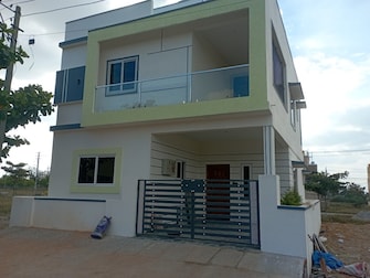 4 BHK Villa For Resale in Koppa Gate Bangalore  8077083