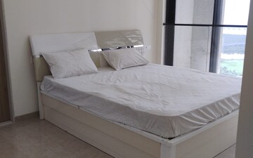 2 BHK Apartment For Rent in Dosti Eastern Bay, Wadala
