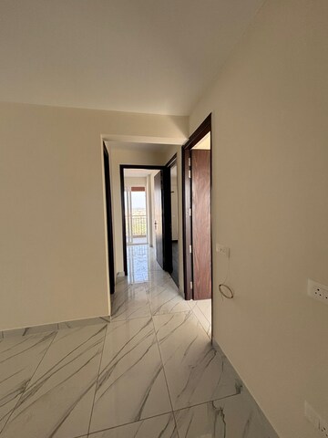 Building Lobby in 3 BHK Apartment at Aura Gazania, Nabha – for Rent