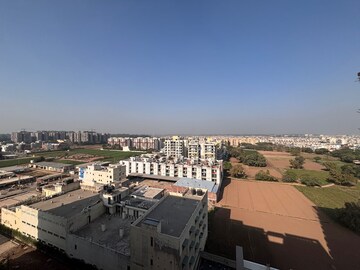 3 BHK Apartment – Exterior View View at Aura Gazania, Nabha - for Rent