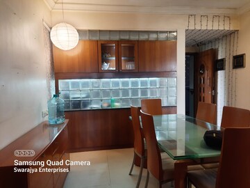  3 BHK Apartment at Hiranandani Garden Brentwood, Powai – for Rent