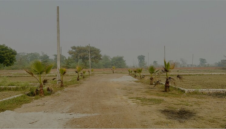 undefined, jattari  100 Sq.Yd. Plot In Jattari Aligarh 8077119