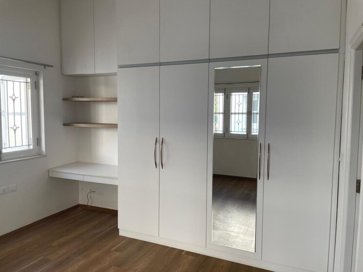 Room, prestige-augusta-golf-village 3 Bedroom 2400 Sq.Ft. Apartment In Kothanur Bangalore 8077123