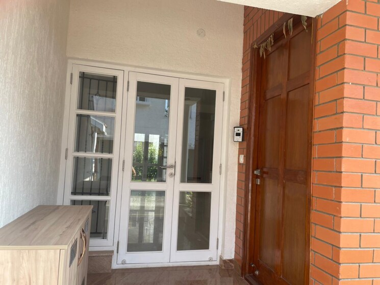 undefined, prestige-augusta-golf-village 3 Bedroom 2400 Sq.Ft. Apartment In Kothanur Bangalore 8077123