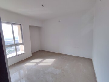 Master Bedroom in 1 BHK Apartment at Rosa Gardenia, Ghodbunder Road – for Rent