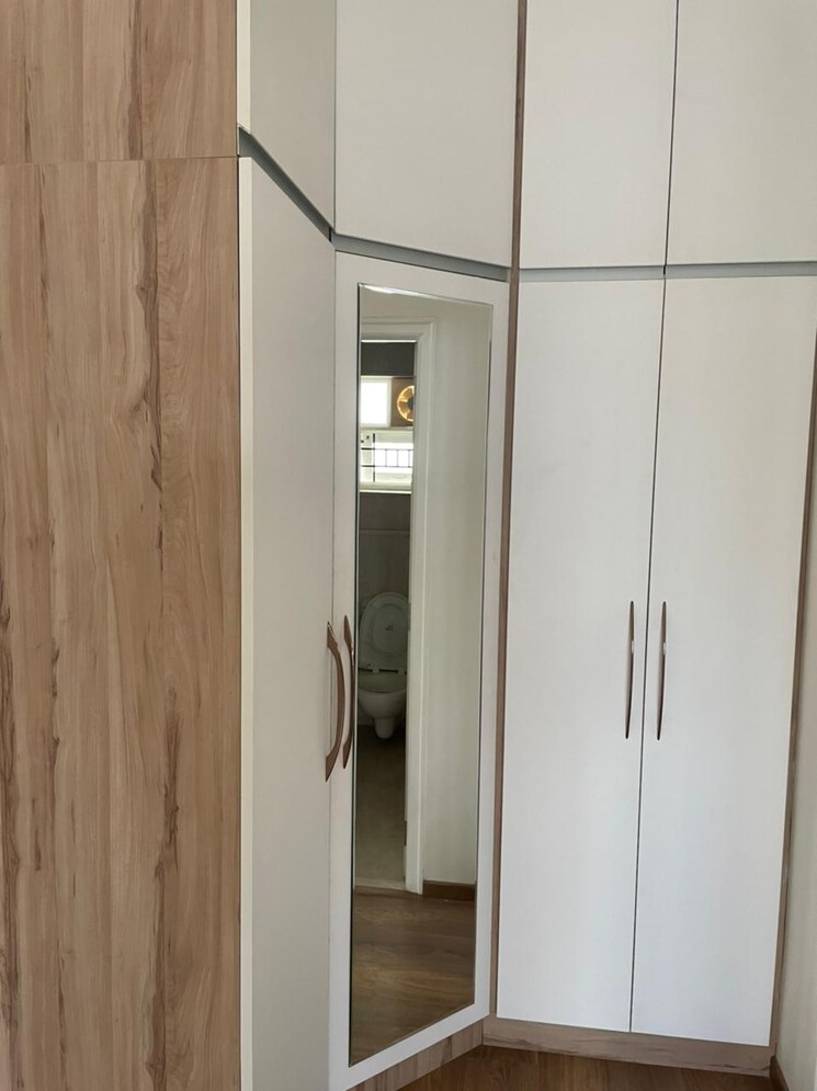 undefined, mantri-lithos 2 Bedroom 1420 Sq.Ft. Apartment In Thanisandra Bangalore 8077127